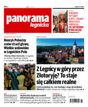 Panorama Legnicka
