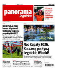 Panorama Legnicka