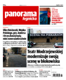 Panorama Legnicka