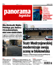 Panorama Legnicka
