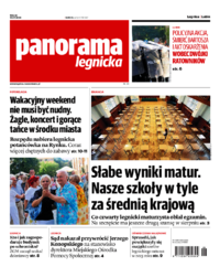 Panorama Legnicka