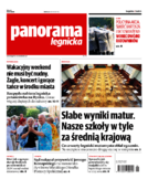 Panorama Legnicka