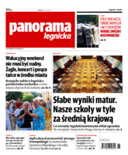 Panorama Legnicka