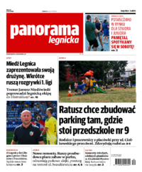 Panorama Legnicka
