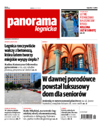 Panorama Legnicka