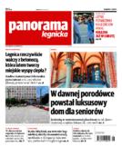 Panorama Legnicka