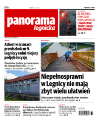 Panorama Legnicka