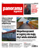 Panorama Legnicka