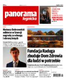 Panorama Legnicka