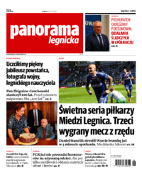 Panorama Legnicka