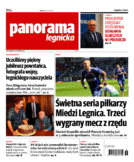Panorama Legnicka