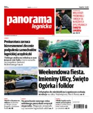 Panorama Legnicka