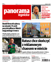 Panorama Legnicka
