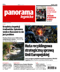 Panorama Legnicka