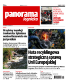 Panorama Legnicka