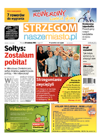 Nasze Miasto Strzegom