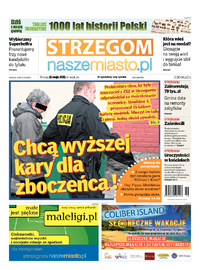 Nasze Miasto Strzegom