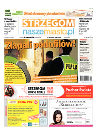 Nasze Miasto Strzegom