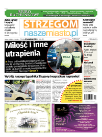 Nasze Miasto Strzegom