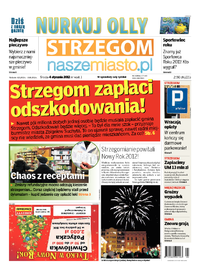 Nasze Miasto Strzegom