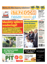 Nasze Miasto Strzegom