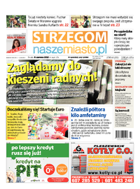 Nasze Miasto Strzegom