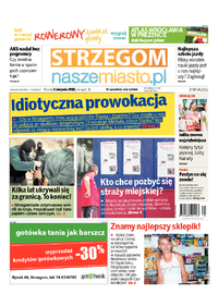 Nasze Miasto Strzegom