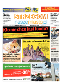 Nasze Miasto Strzegom