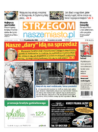 Nasze Miasto Strzegom