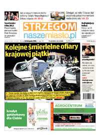 Nasze Miasto Strzegom