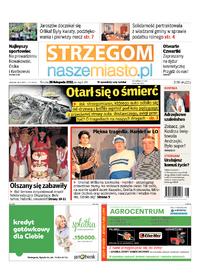 Nasze Miasto Strzegom