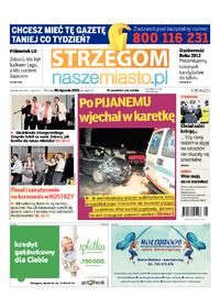 Nasze Miasto Strzegom