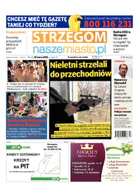 Nasze Miasto Strzegom