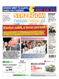 Nasze Miasto Strzegom
