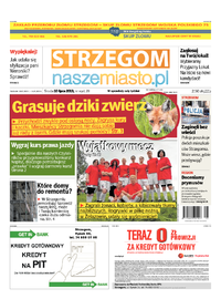Nasze Miasto Strzegom