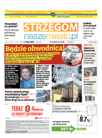 Nasze Miasto Strzegom
