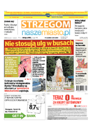 Nasze Miasto Strzegom