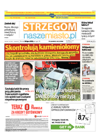 Nasze Miasto Strzegom