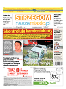 Nasze Miasto Strzegom