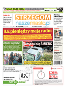 Nasze Miasto Strzegom