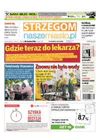 Nasze Miasto Strzegom