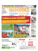 Nasze Miasto Strzegom