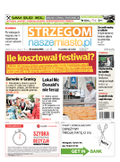 Nasze Miasto Strzegom