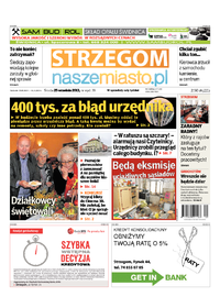 Nasze Miasto Strzegom