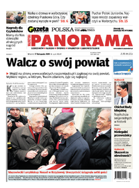 Panorama Wałbrzyska