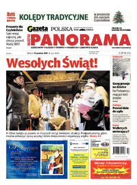 Panorama Wałbrzyska