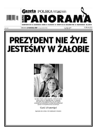 Panorama Wałbrzyska