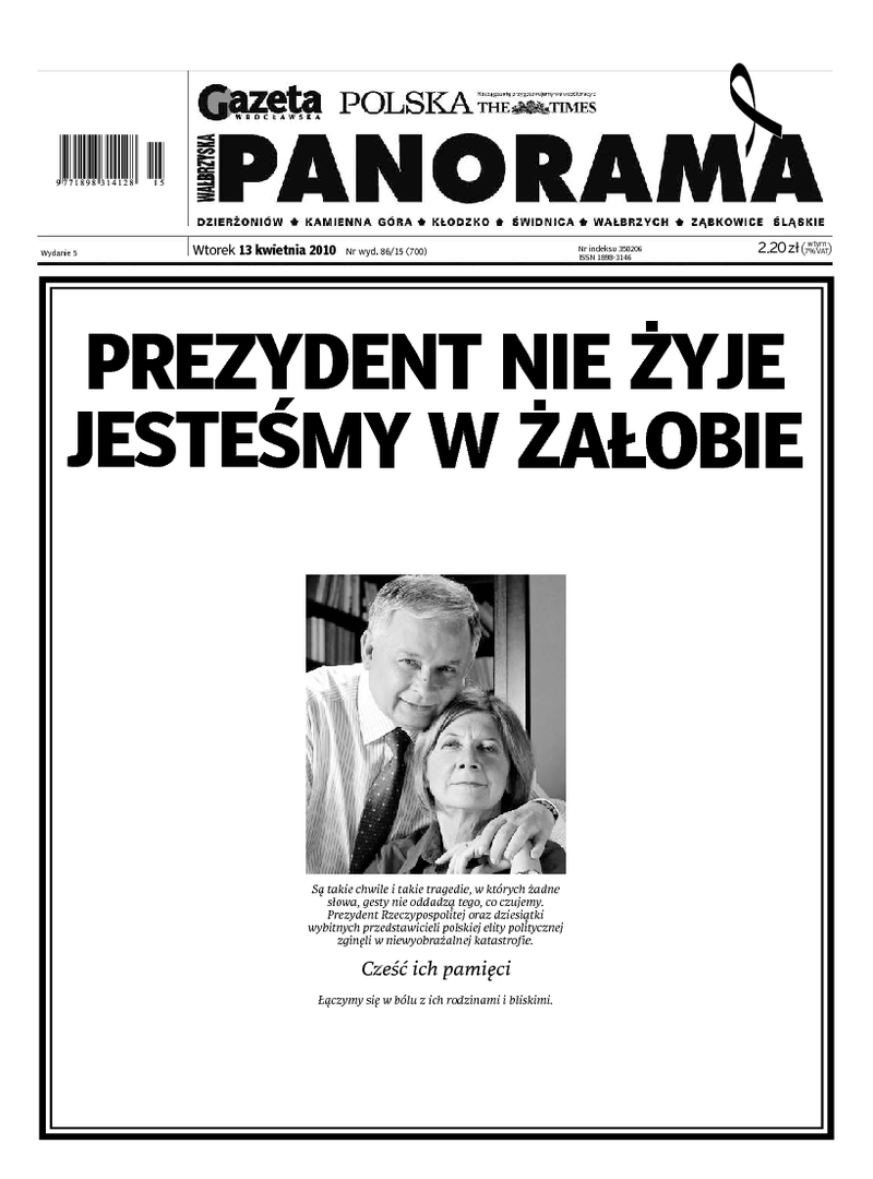 Panorama Wałbrzyska