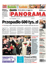 Panorama Wałbrzyska