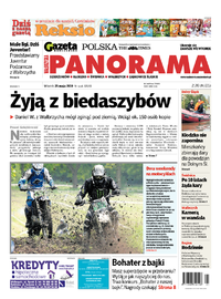 Panorama Wałbrzyska